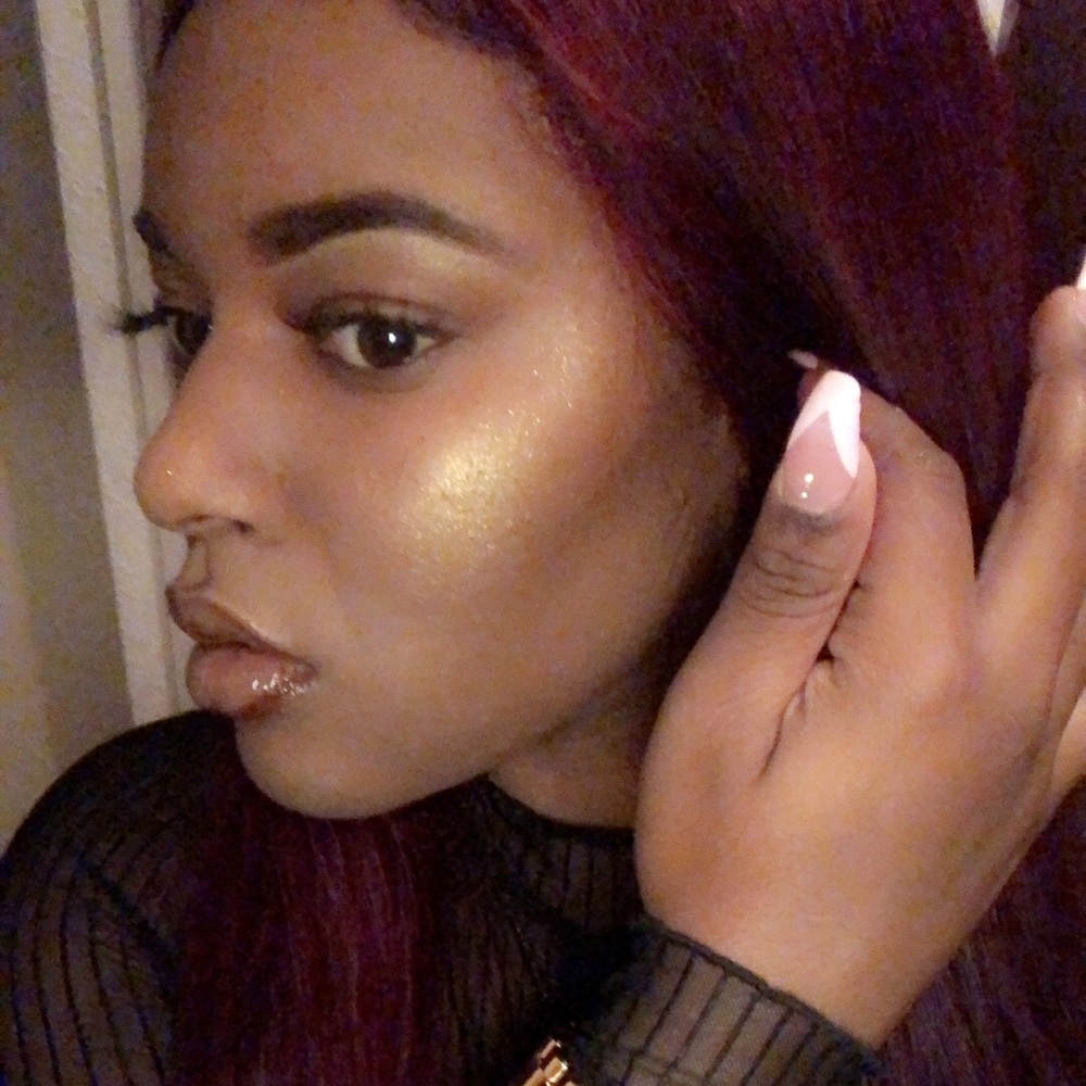 Meet your Posher, Chmiere